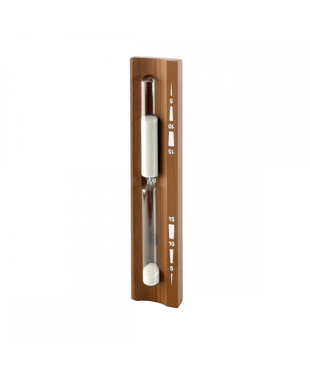 Clepsidra LUX pentru sauna - 15min | Eliga